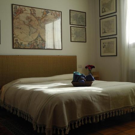 B&B Villa Miani Silea Екстер'єр фото