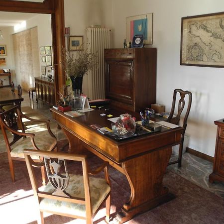 B&B Villa Miani Silea Екстер'єр фото
