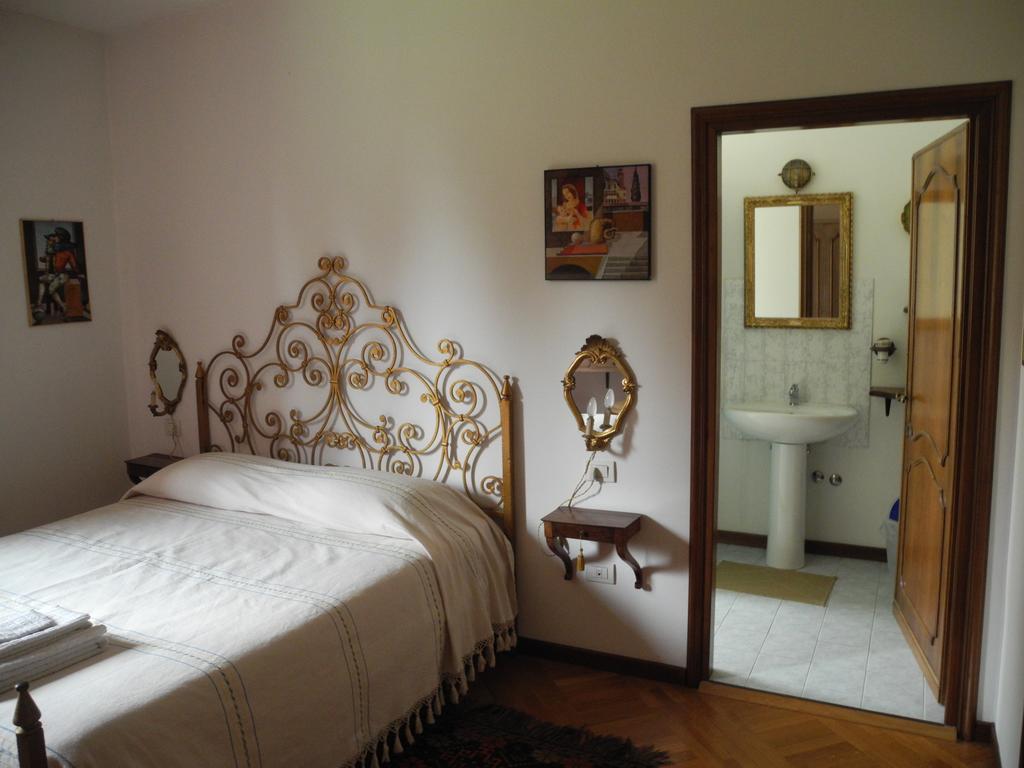 B&B Villa Miani Silea Номер фото