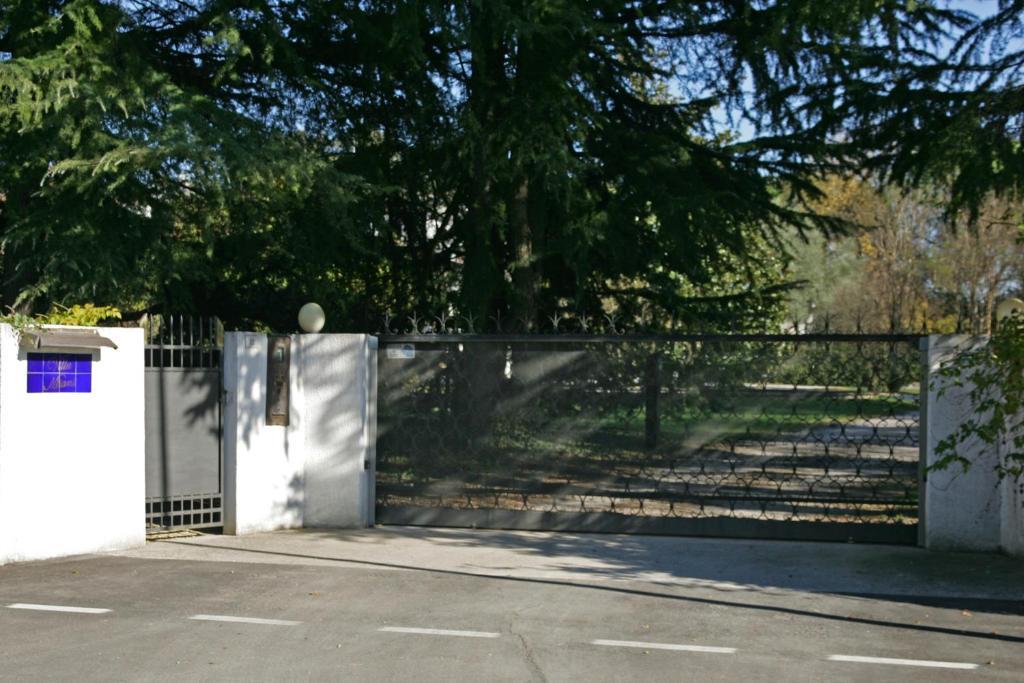 B&B Villa Miani Silea Екстер'єр фото