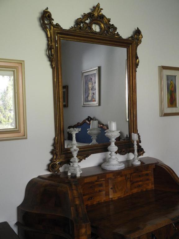 B&B Villa Miani Silea Номер фото