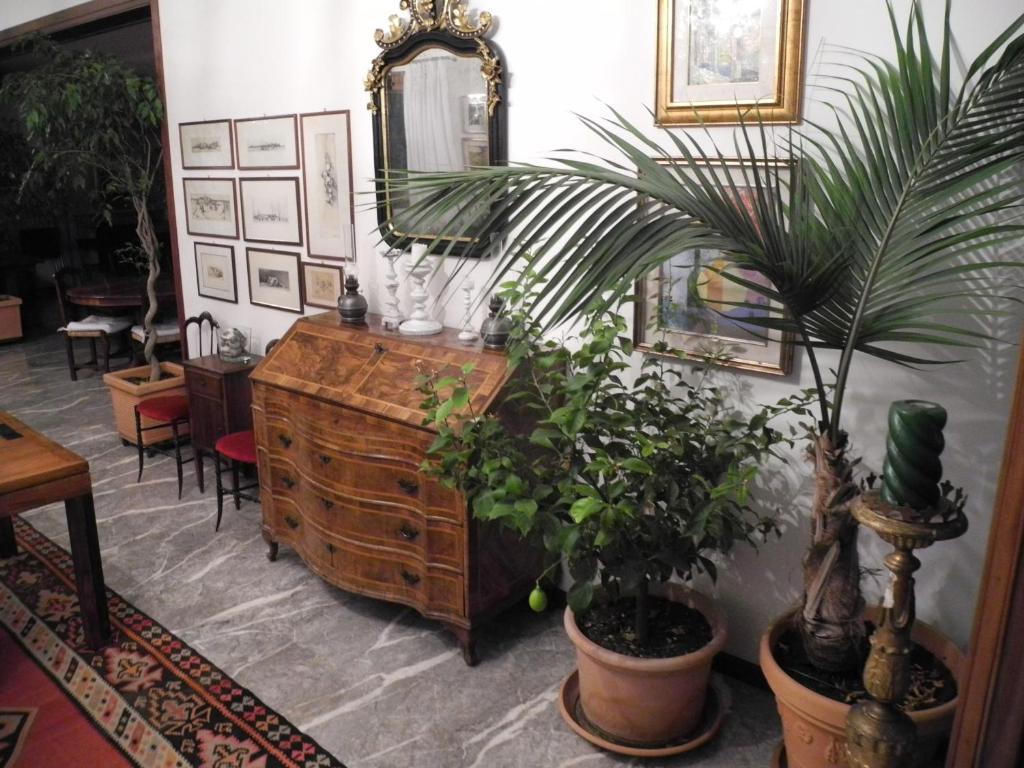 B&B Villa Miani Silea Екстер'єр фото