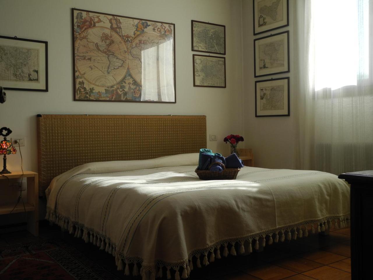 B&B Villa Miani Silea Екстер'єр фото