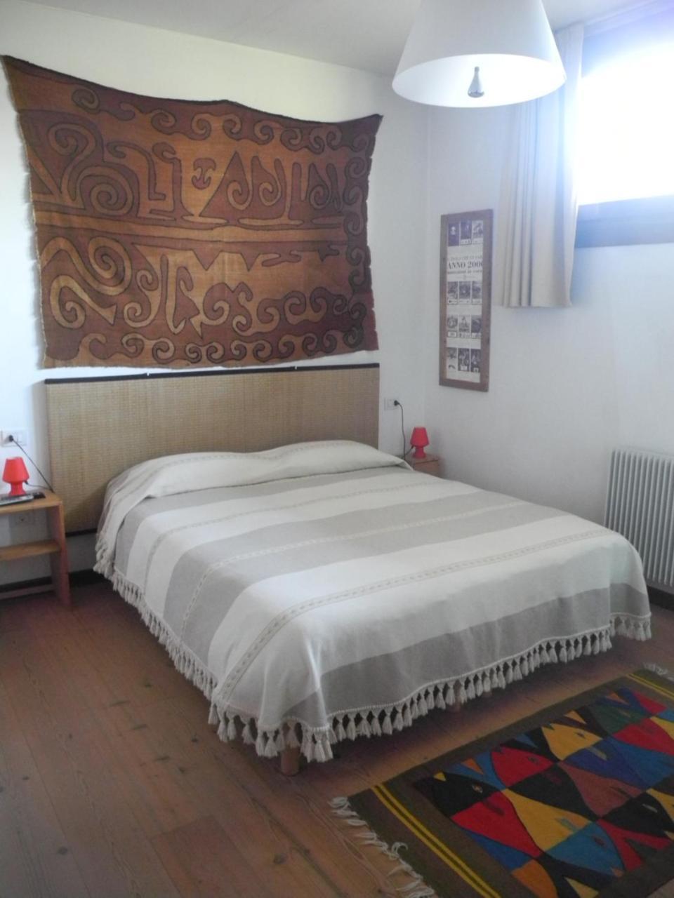 B&B Villa Miani Silea Екстер'єр фото